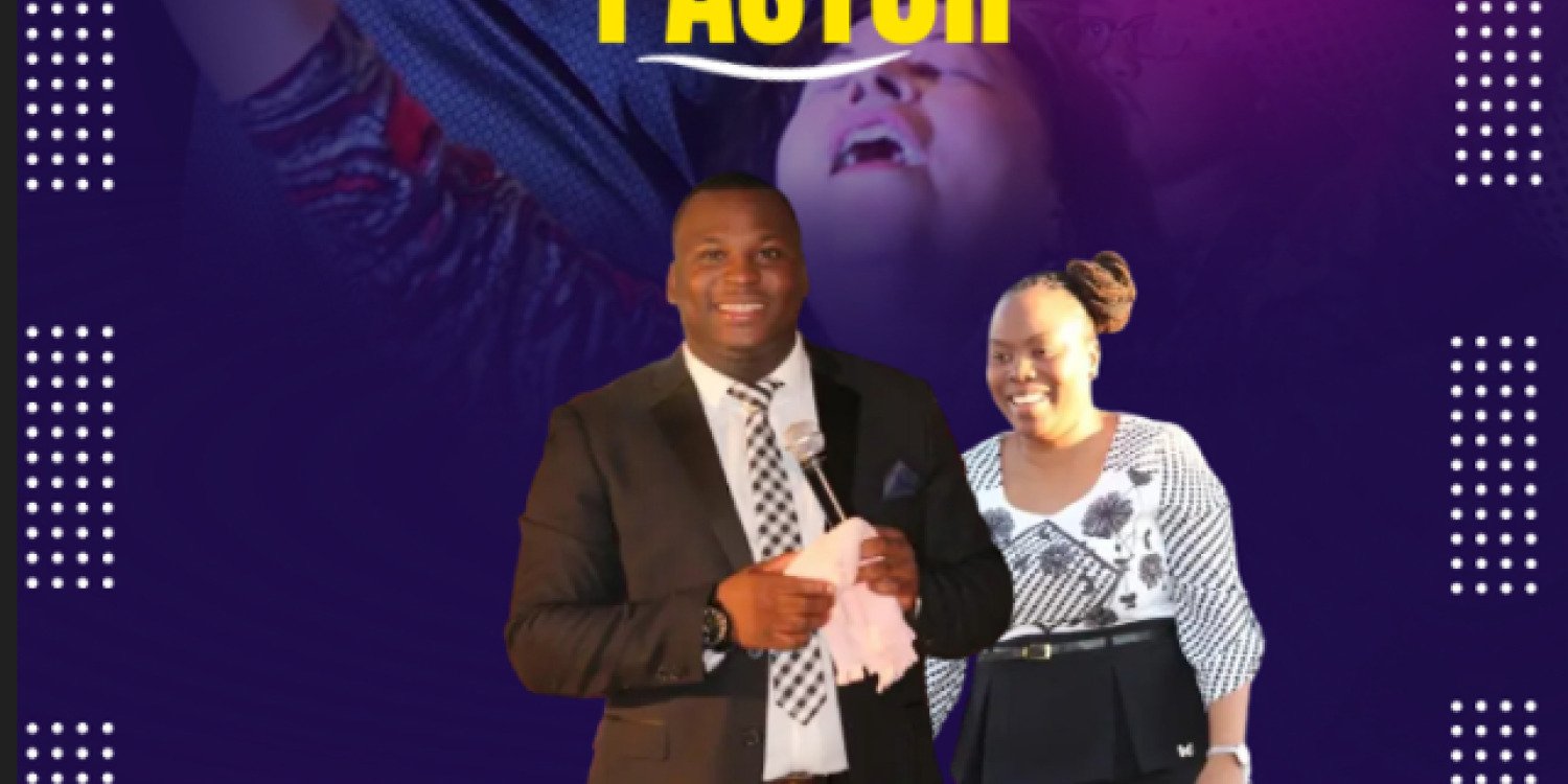 Centurion 1on1 with Prophet Lawrence Munyai