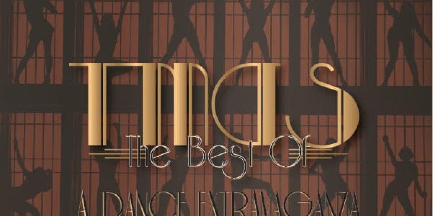 The Best of TMDS - A Dance Extravaganza