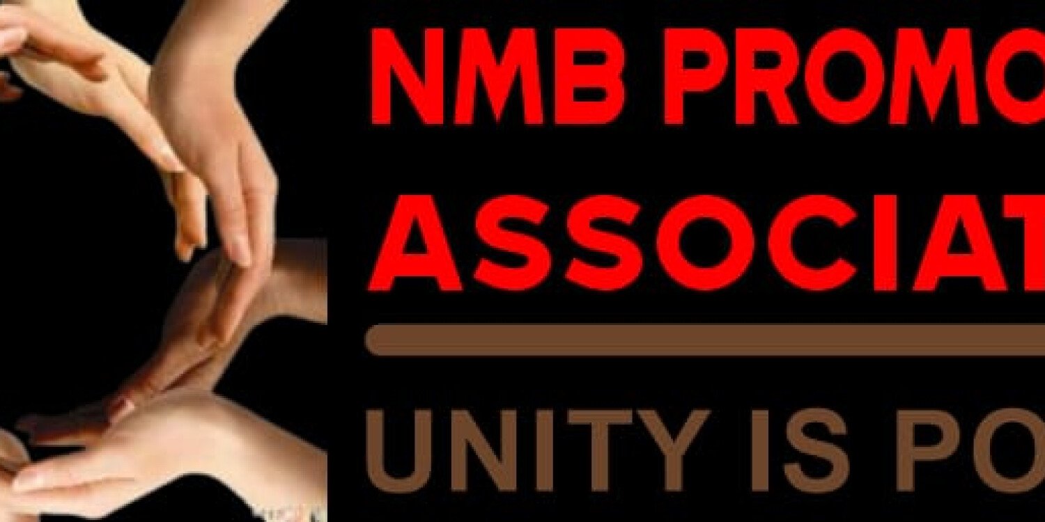 NMB Promoters Association- Bell vs Tolashe 