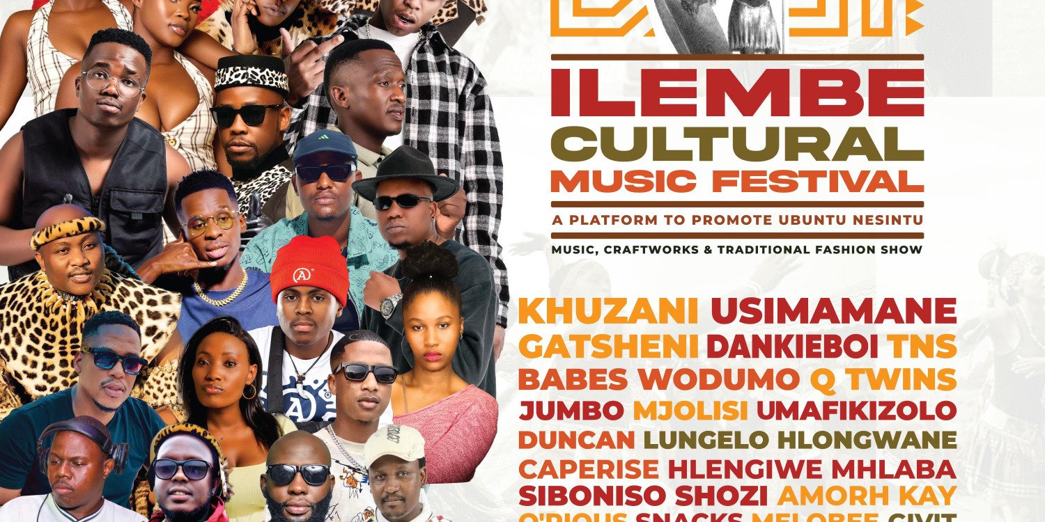ILEMBE CULTURAL MUSIC FESTIVAL