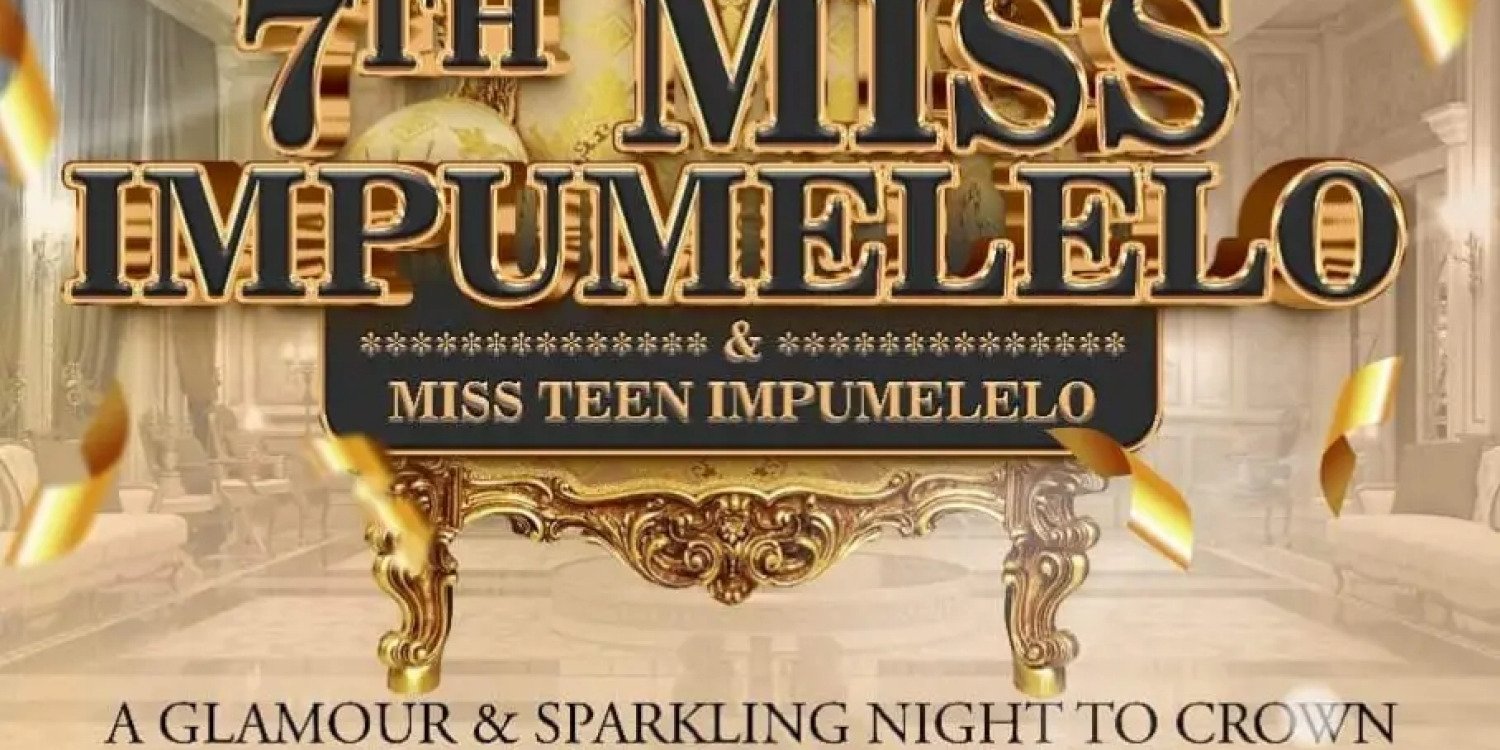 7th Miss Impumelelo 2025