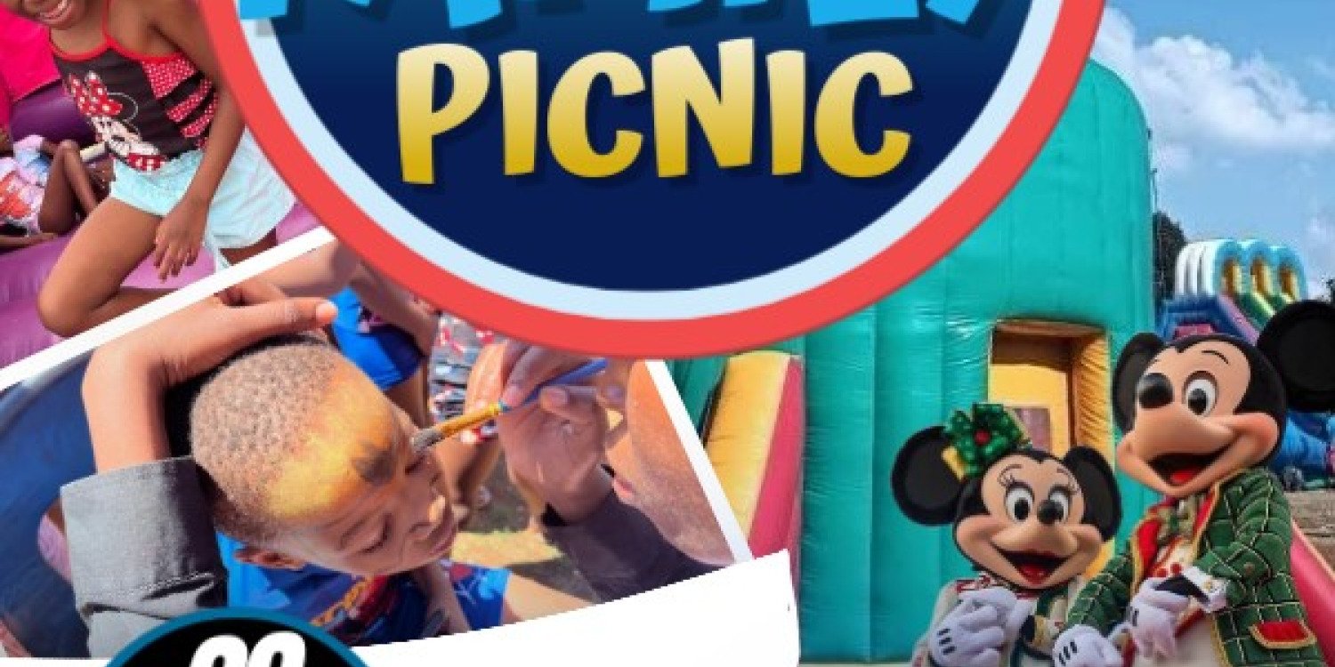 Steiloop family picnic