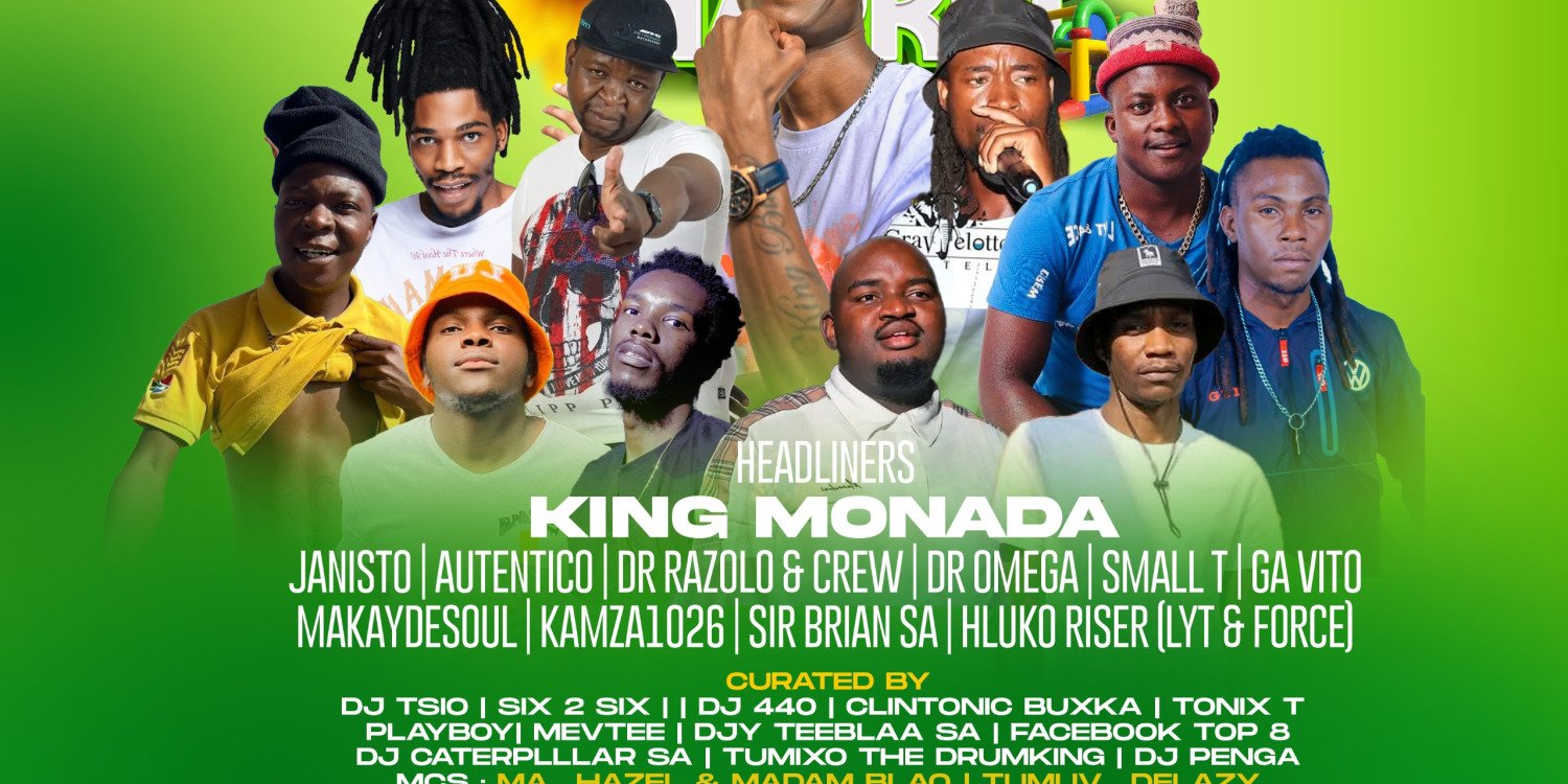 Nkowankowa Social Market 