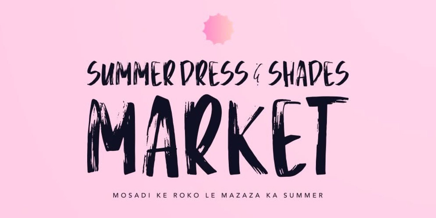 Summer Dress & Shades Market 