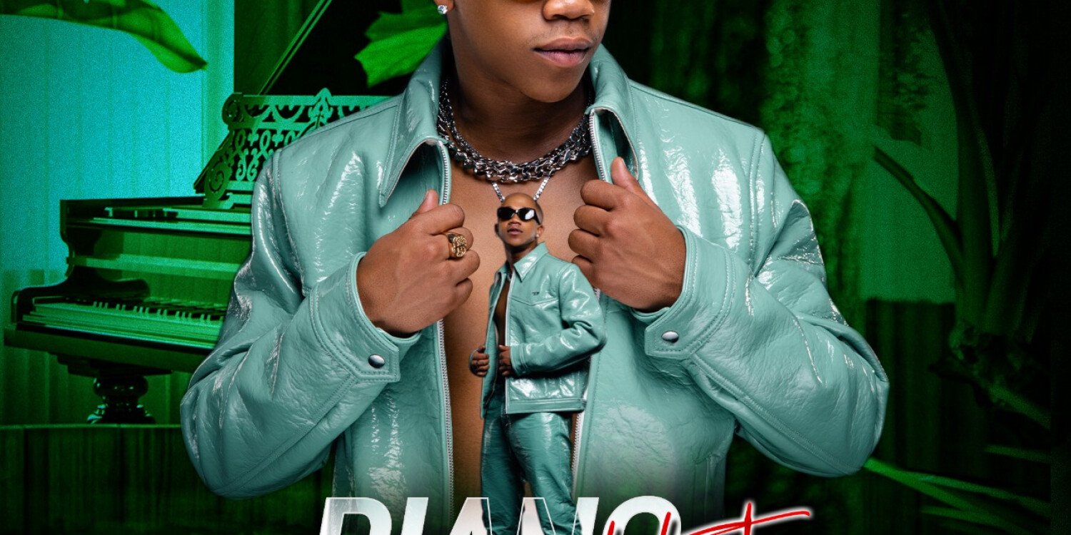 Piano Heist 