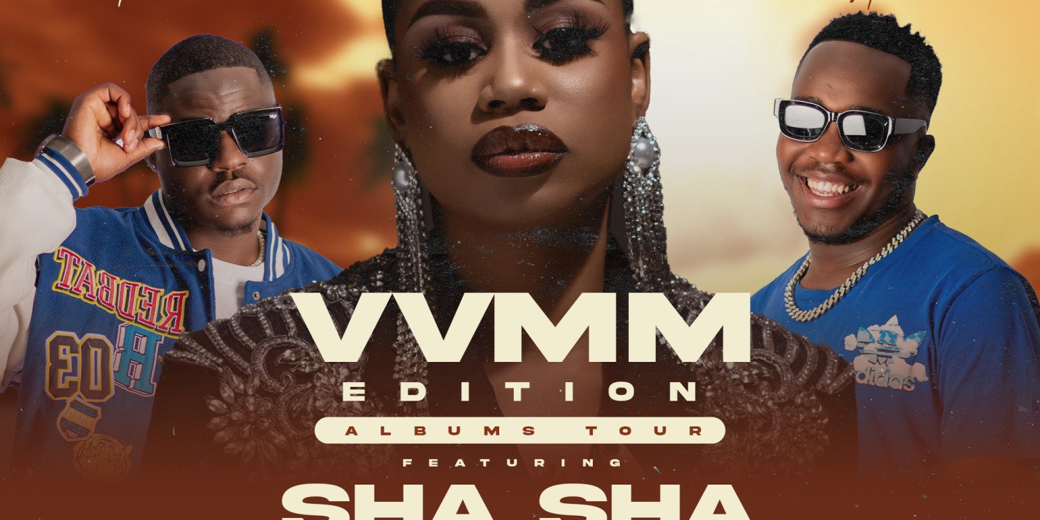 PLAYERS ON PLAY VVMM EDITION ALBUMS TOUR