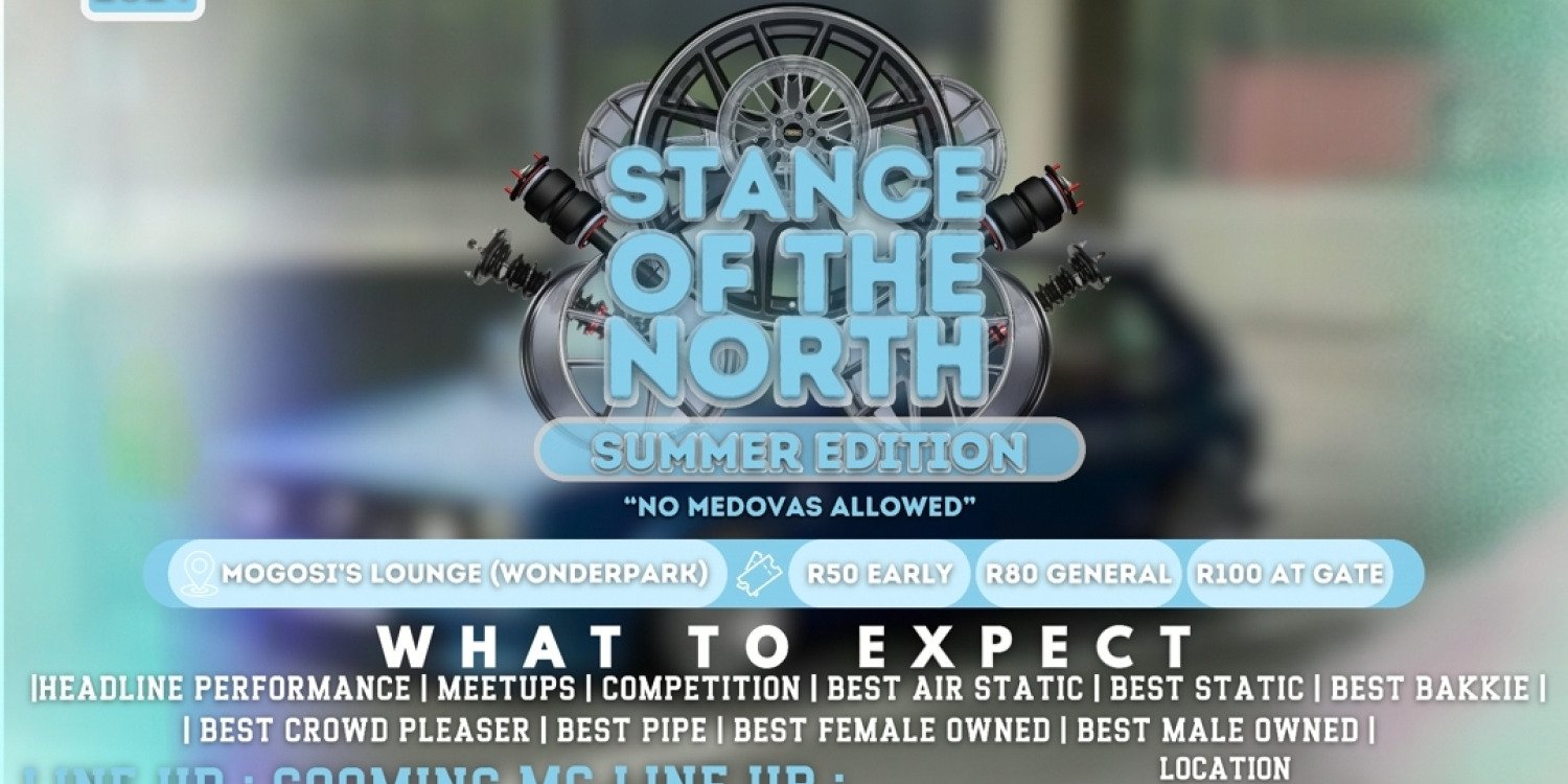 Stance Of The North (Summer Edition) 