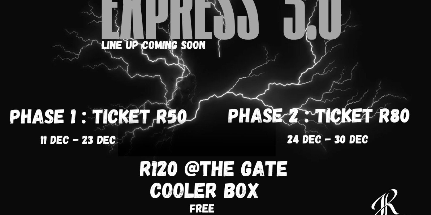 J-ROCK EXPRESS 3.0 