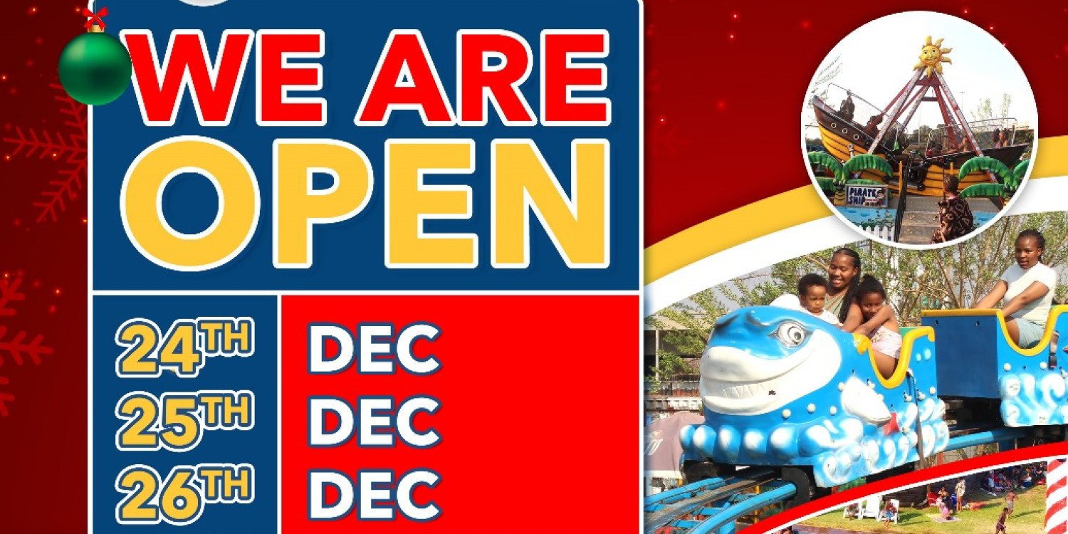 WaterPark 01 Jan 2025
