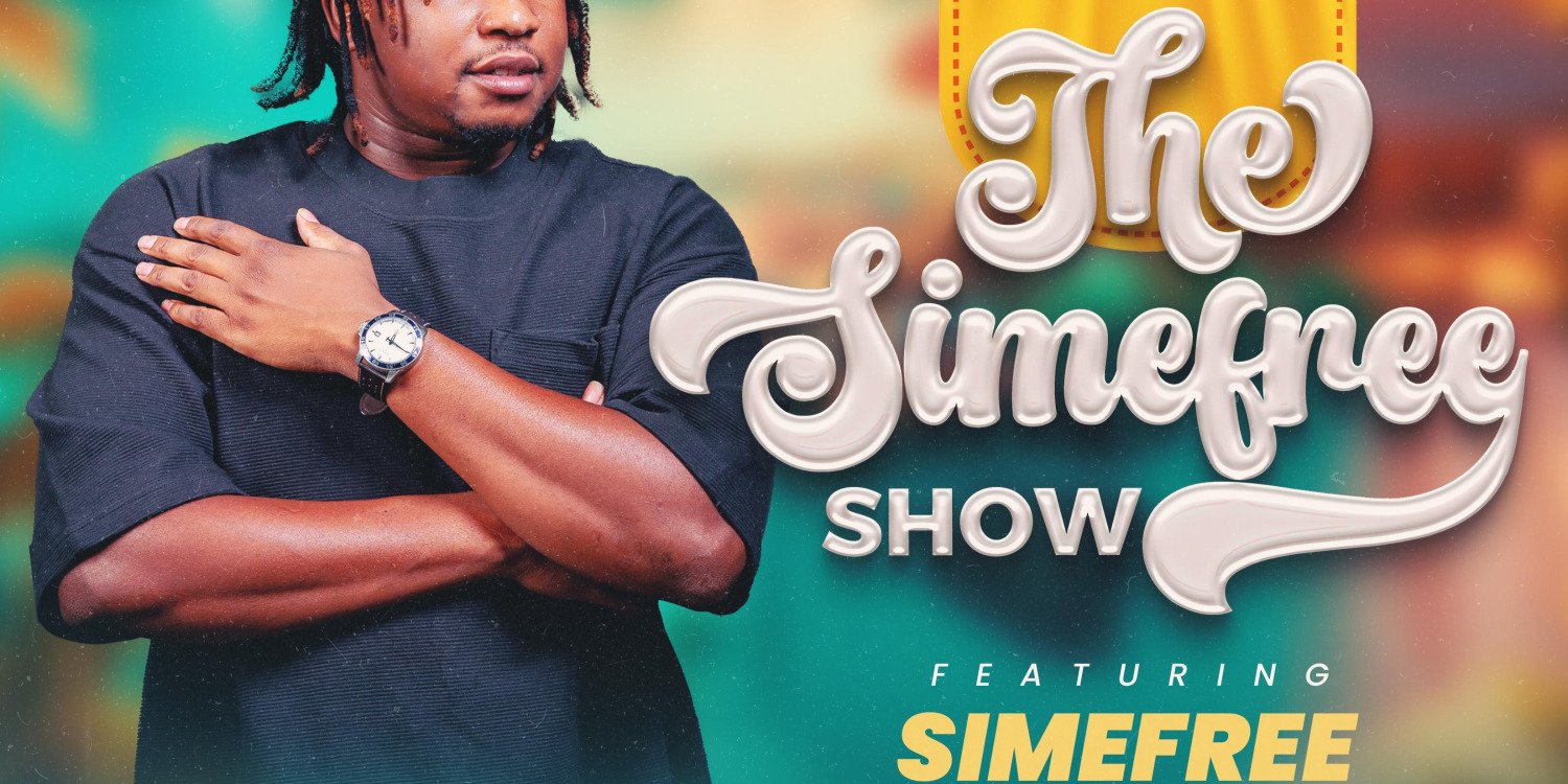 The Simefree show