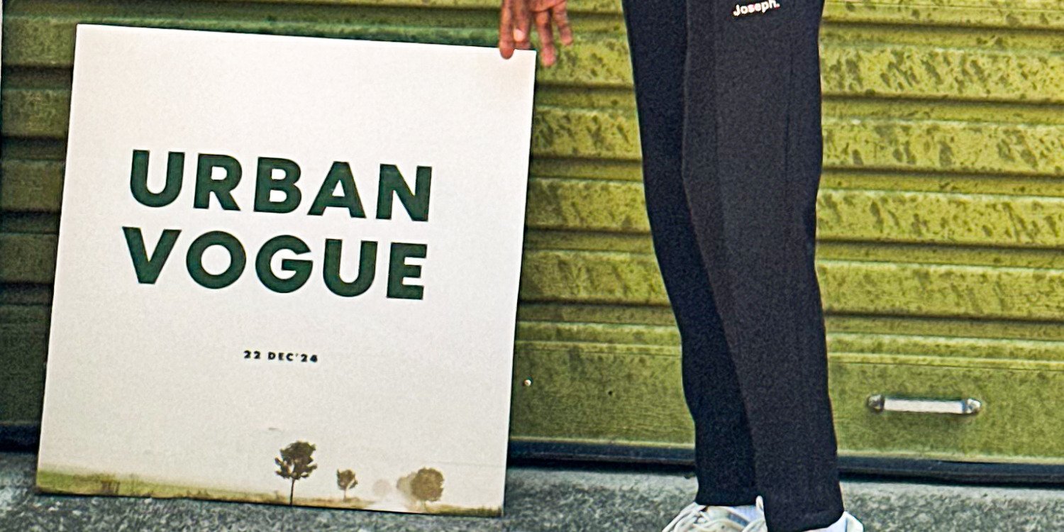 Urban Vogue Affair
