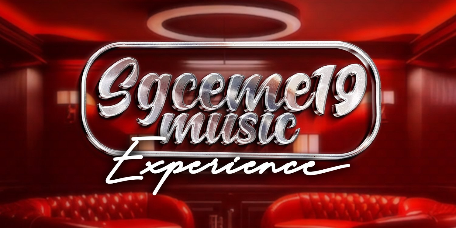 SGCEME 19 MUSIC EXPERIENCE 