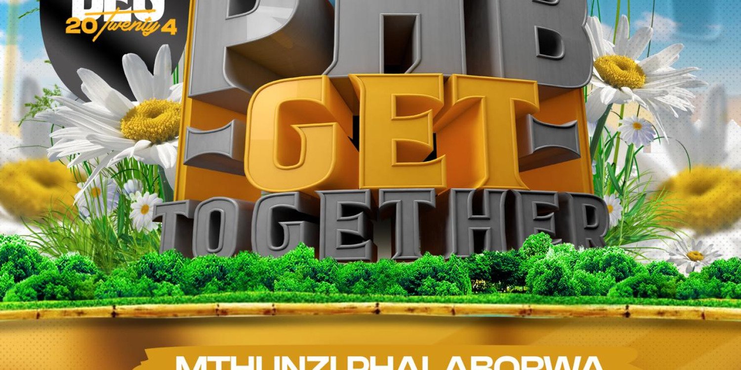 PHB GET TOGETHER 