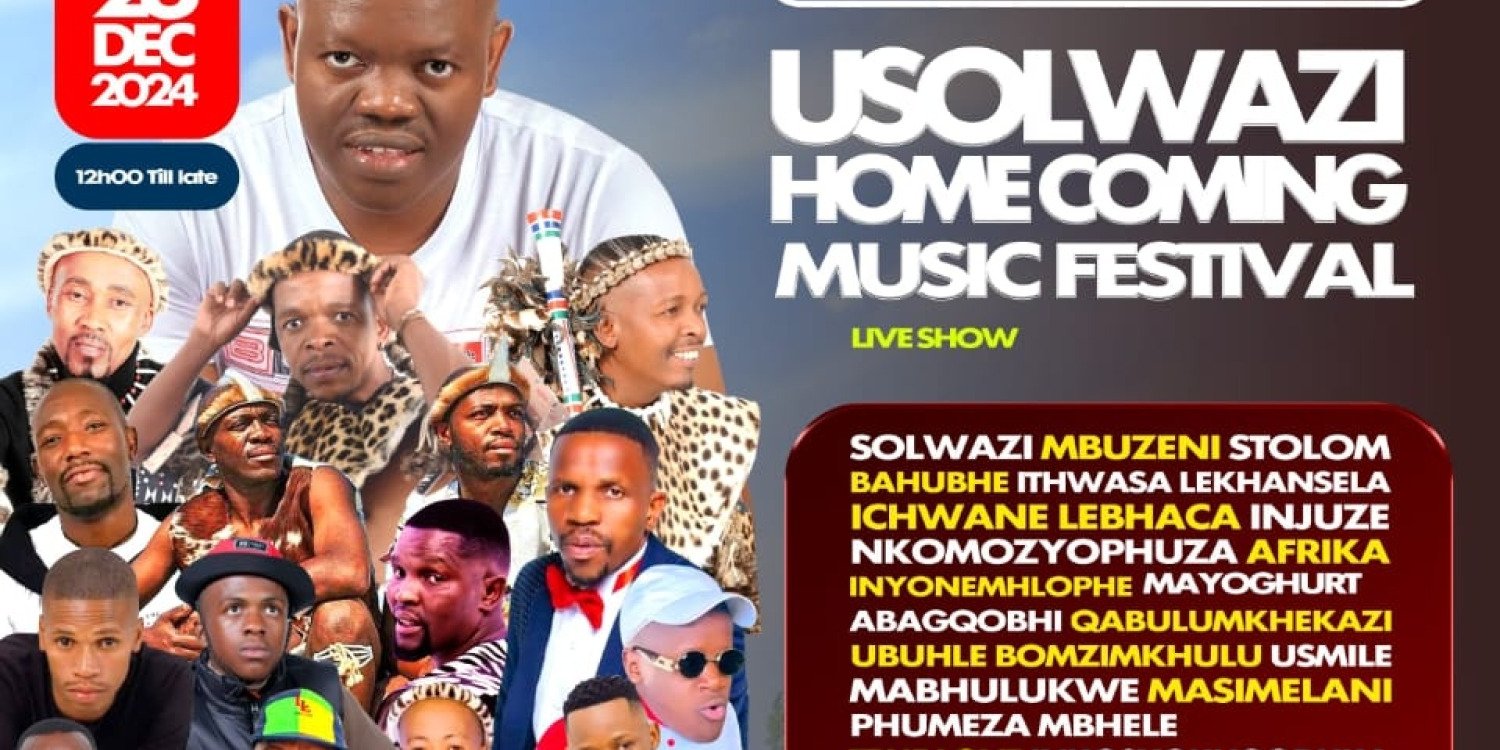 USolwazi Home Coming Festival 