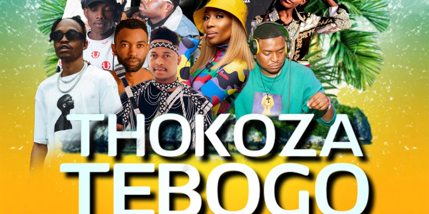 Thokoza Tebogo Tour