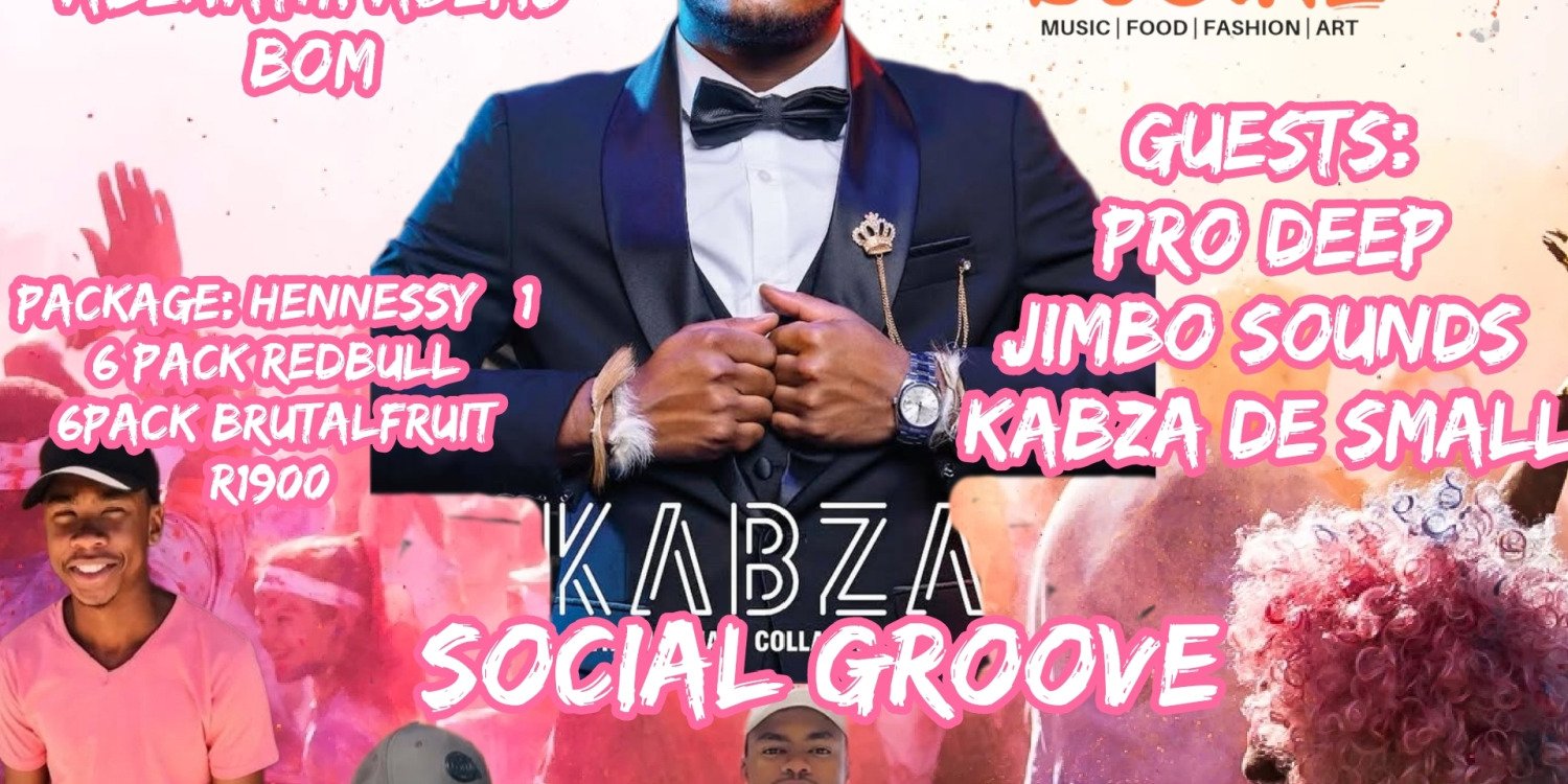 Social Groove
