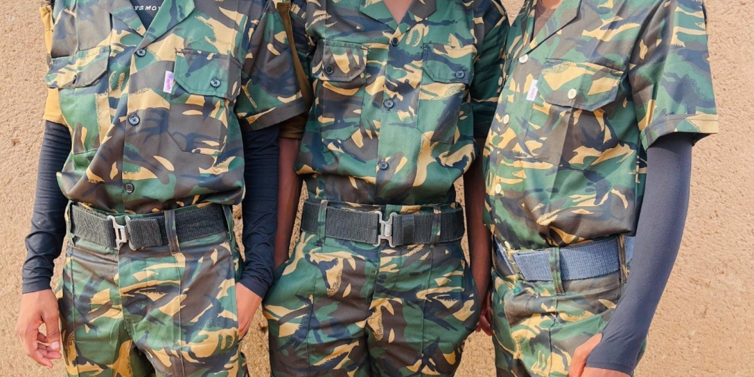 Monate Wa Ditrupa Festival 