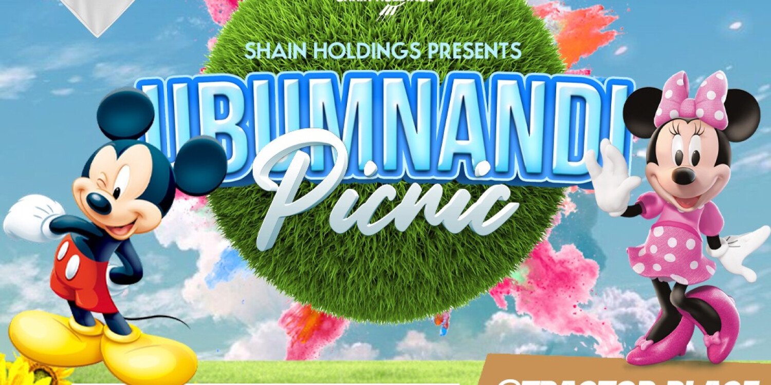 Ubumnandi picnic
