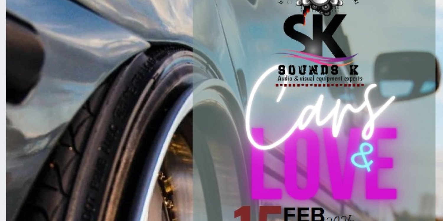 Cars and love