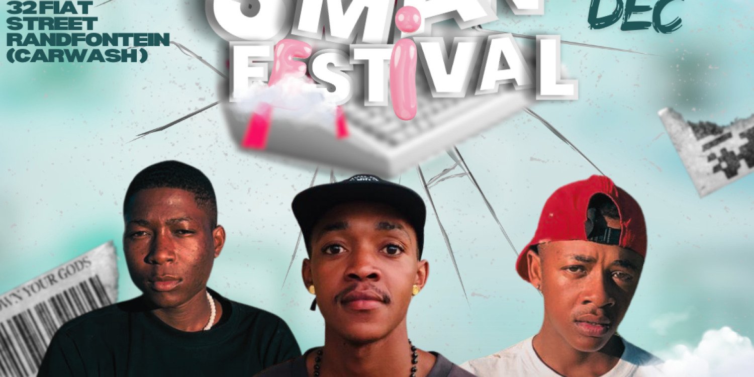 3 MAN SHOW FESTIVAL 