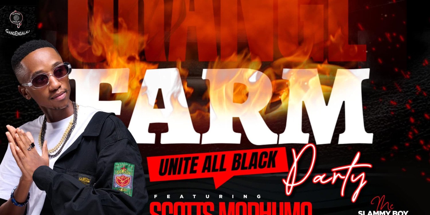Orange Farm Unite