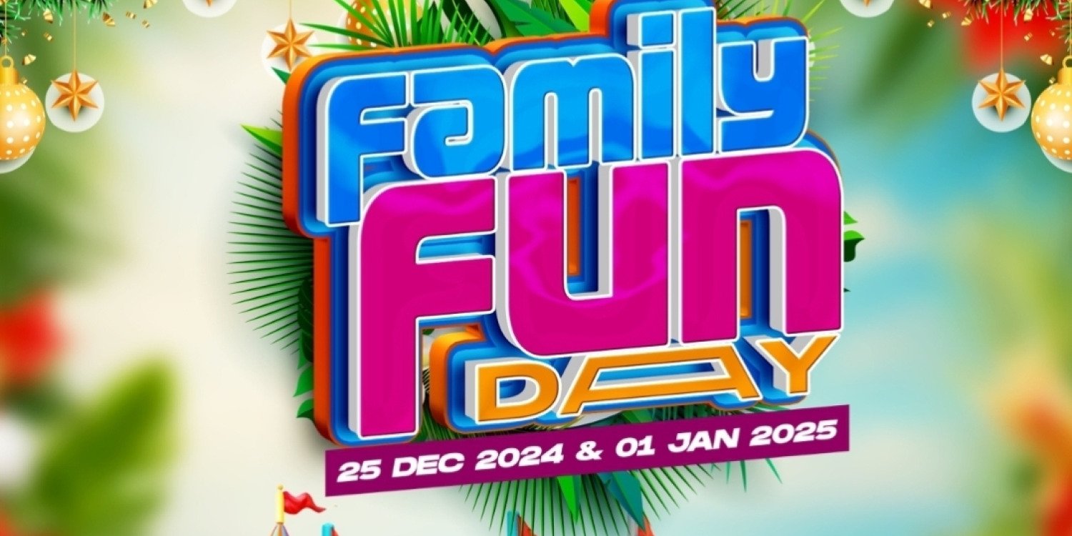 Family Fun Day