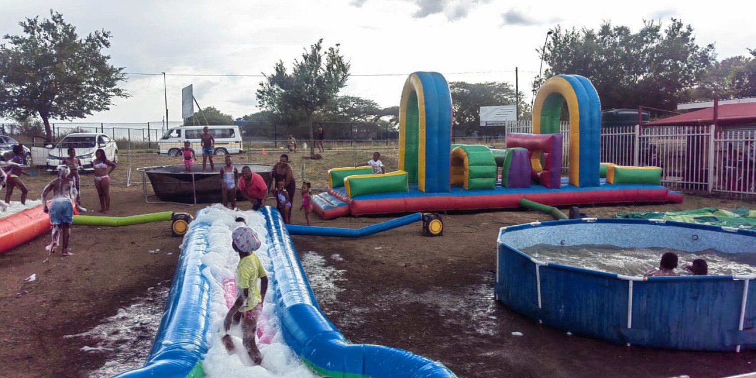 Kids entertainment