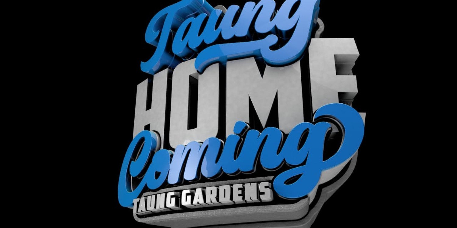 Taung Home Coming 