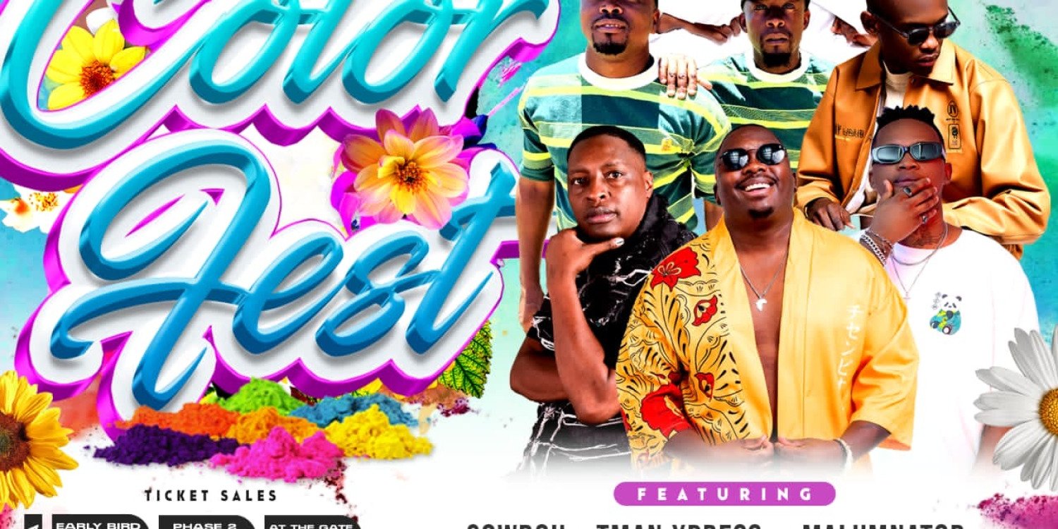 Color Fest 2.6