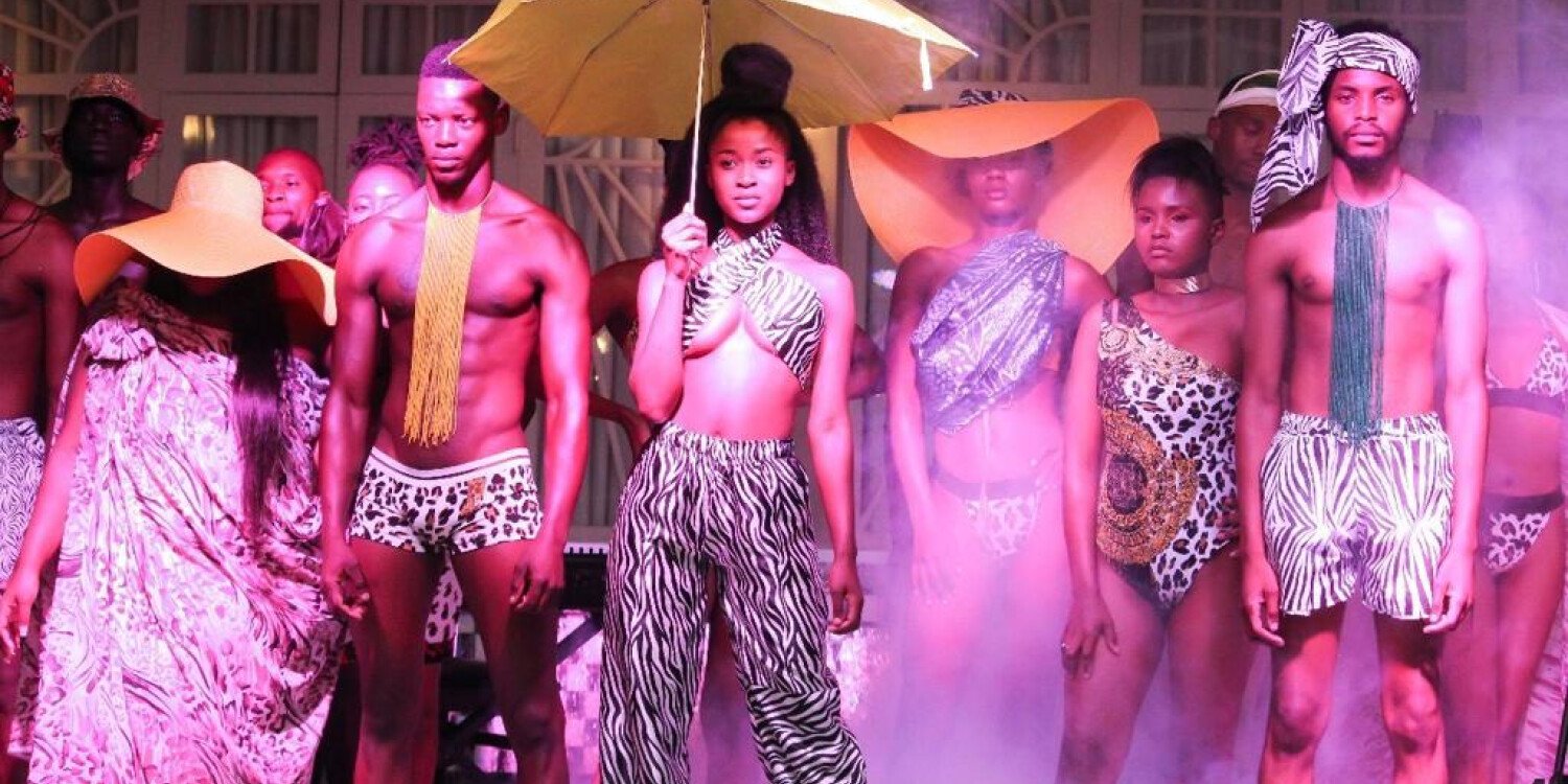Ugu Fashion, Wine & Music Experience