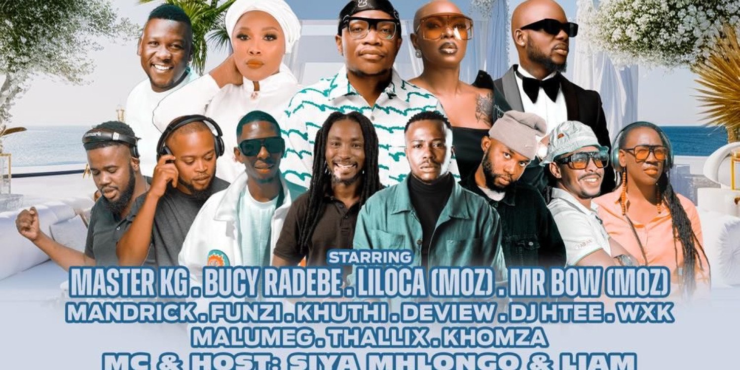 Borwa Lifestyle Crossover Fest