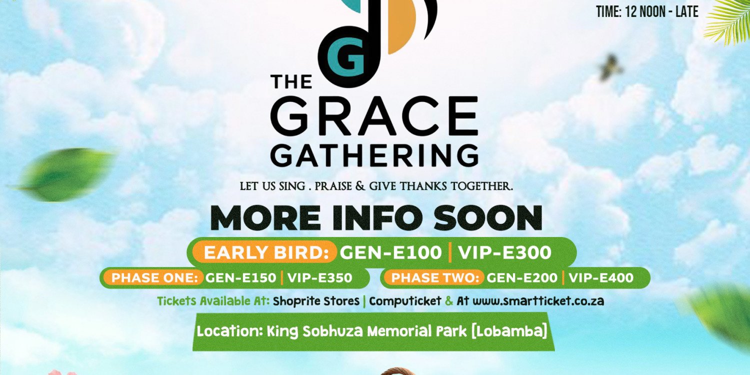 The Grace Gathering 