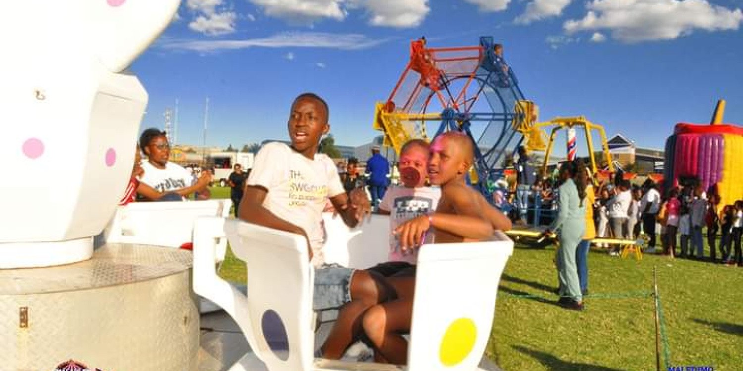 Soul And R&B Family Picnic & Fun Day 