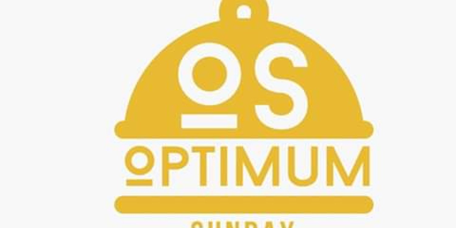 Optimum Sunday Pop-Up Buffet