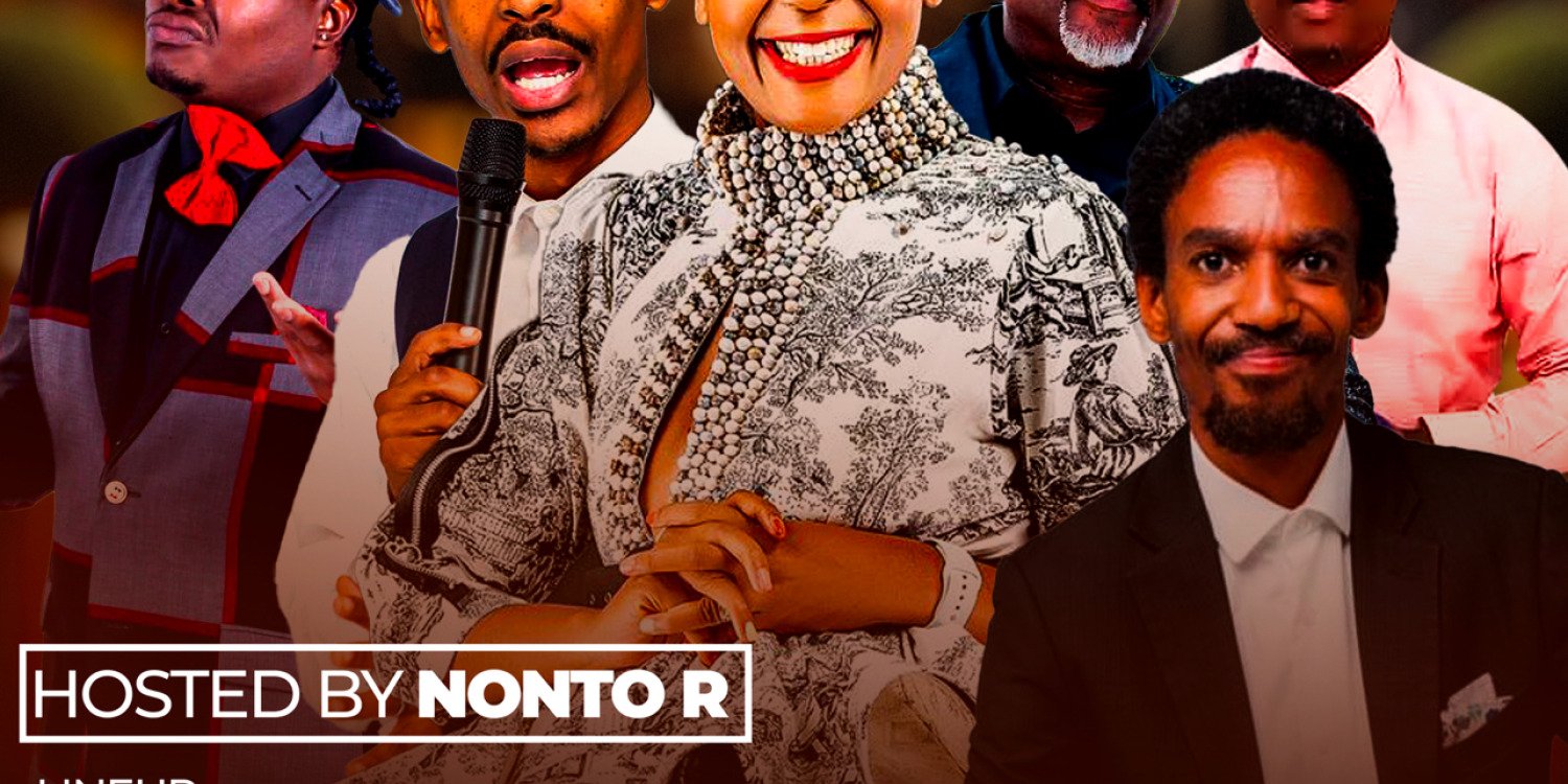 Lovers Comedy Night