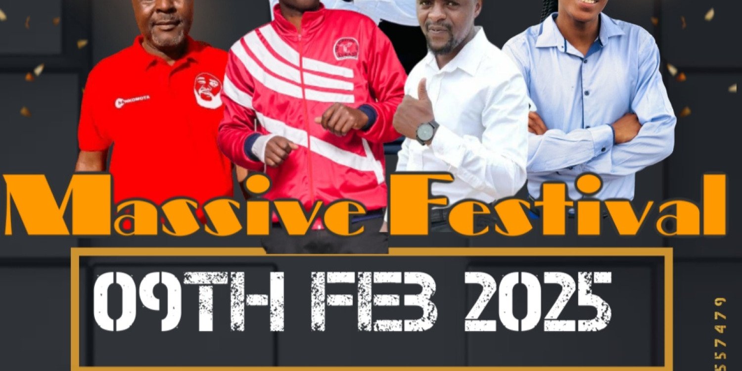 Massive Festival 