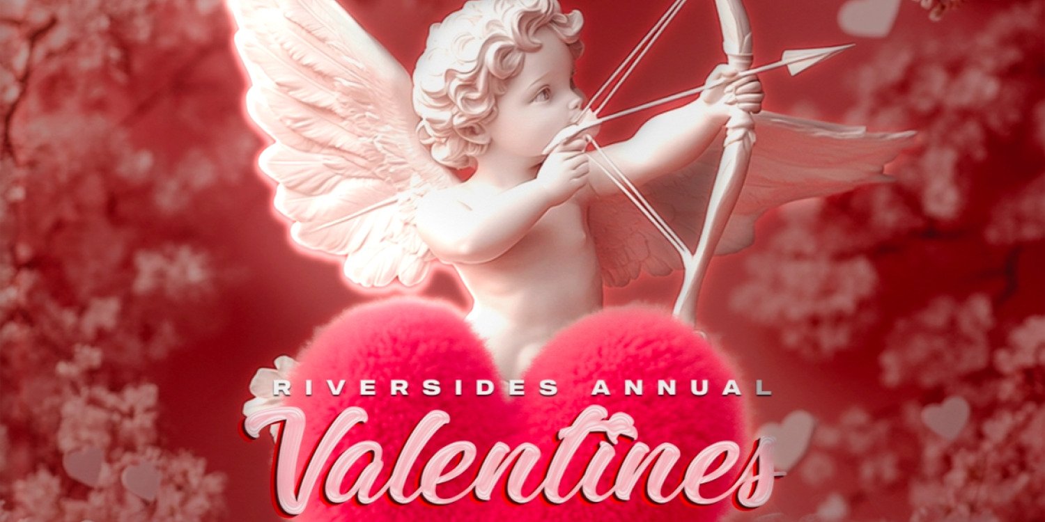 Riversides Valentines Day Romantic Repertoire 