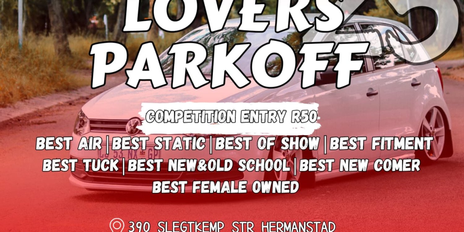 LOVERS PARKOFF