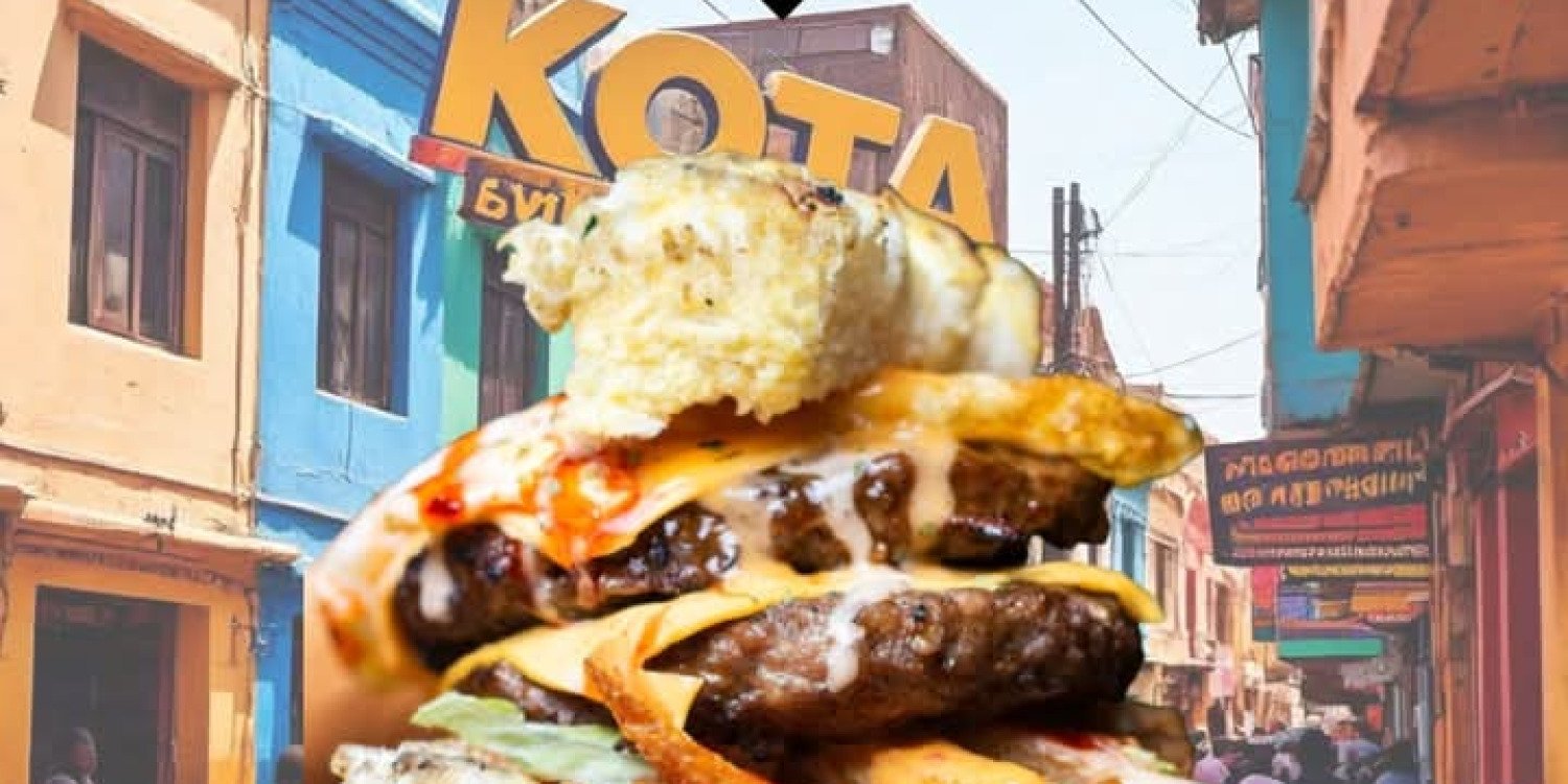 Kwa Gogo's Skami Birthday Kota Date