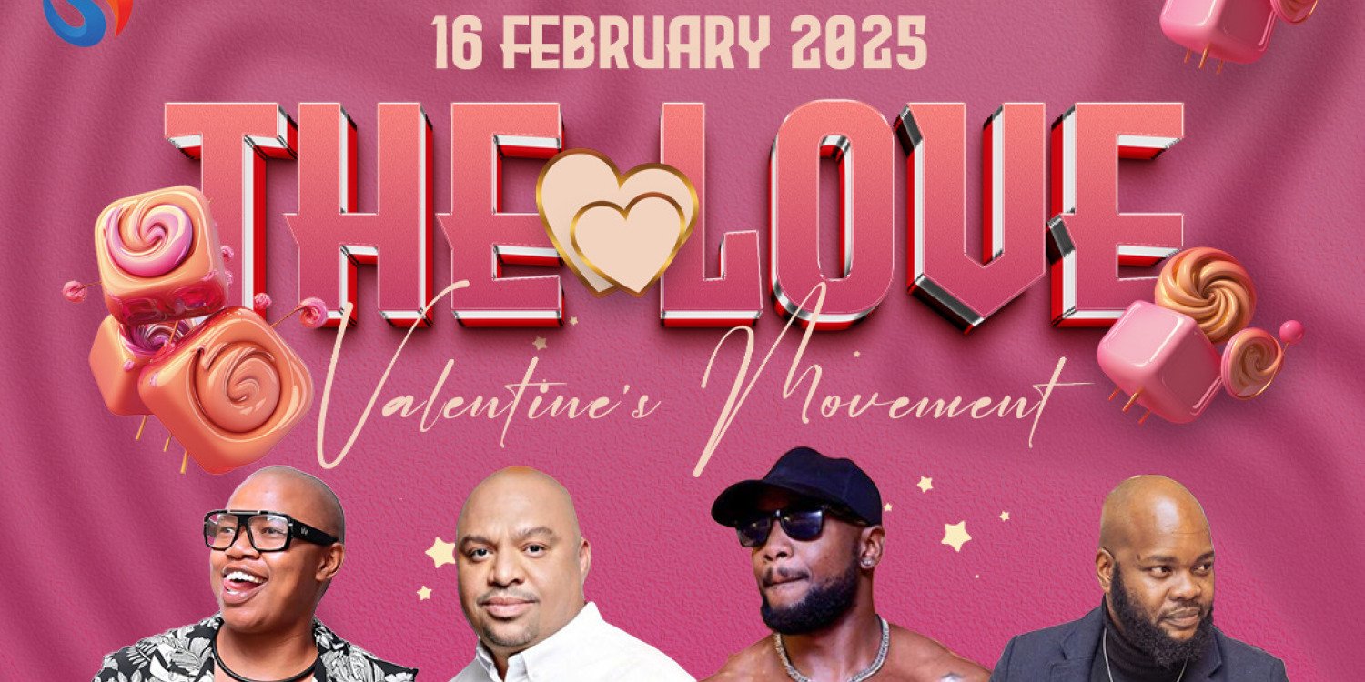 The love valentines movement 