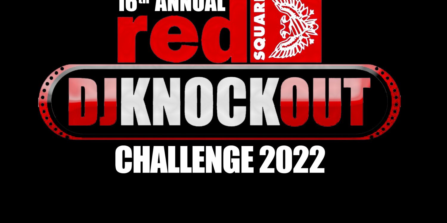 RedSquare Dj KnockOut Challenge Computicket BoxOffice
