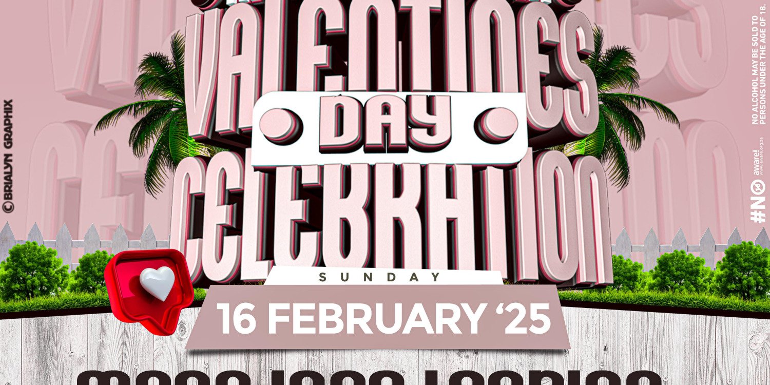 VALENTINES DAY CELEBRATION