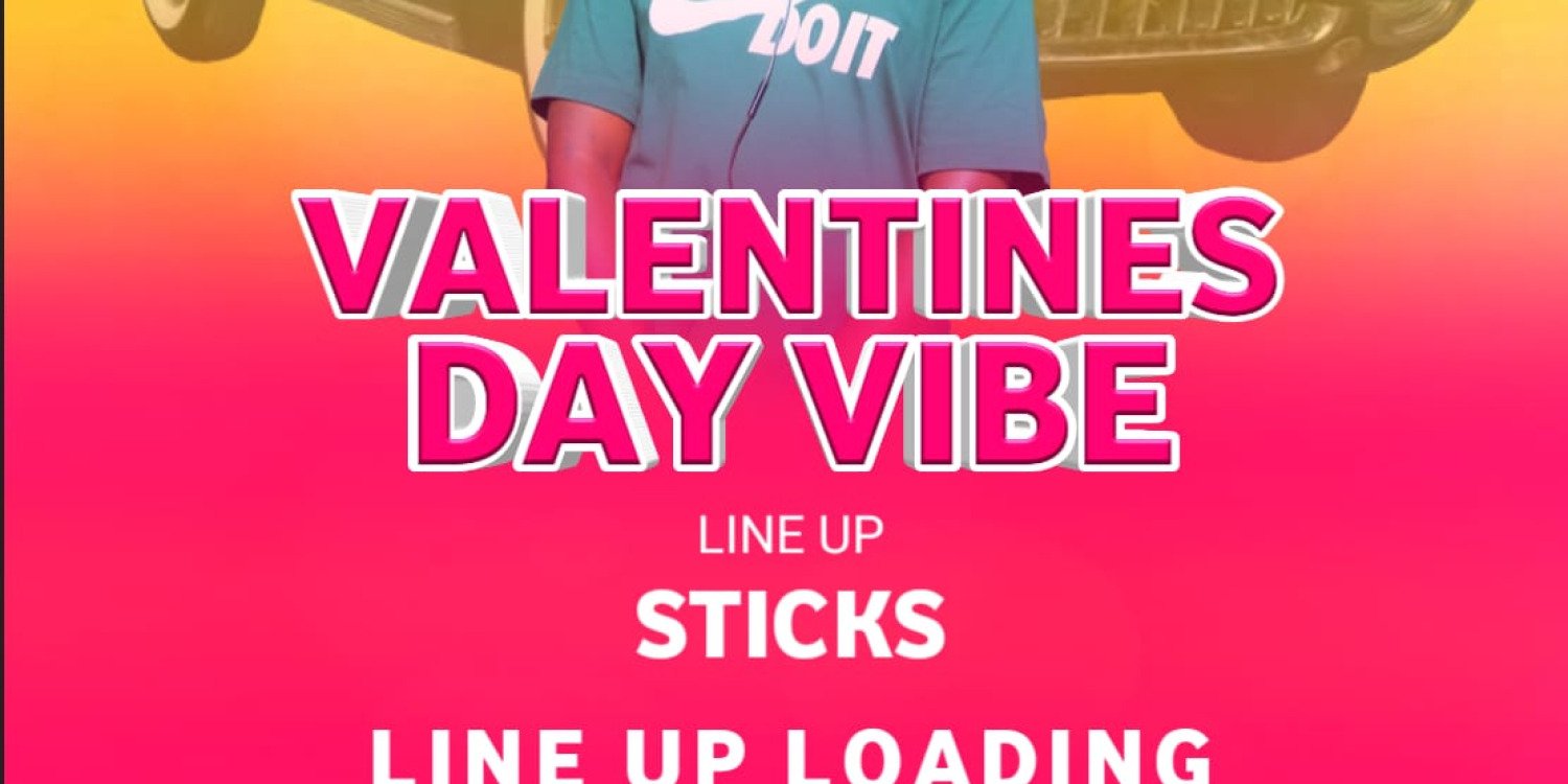 Valentines Day Vibe
