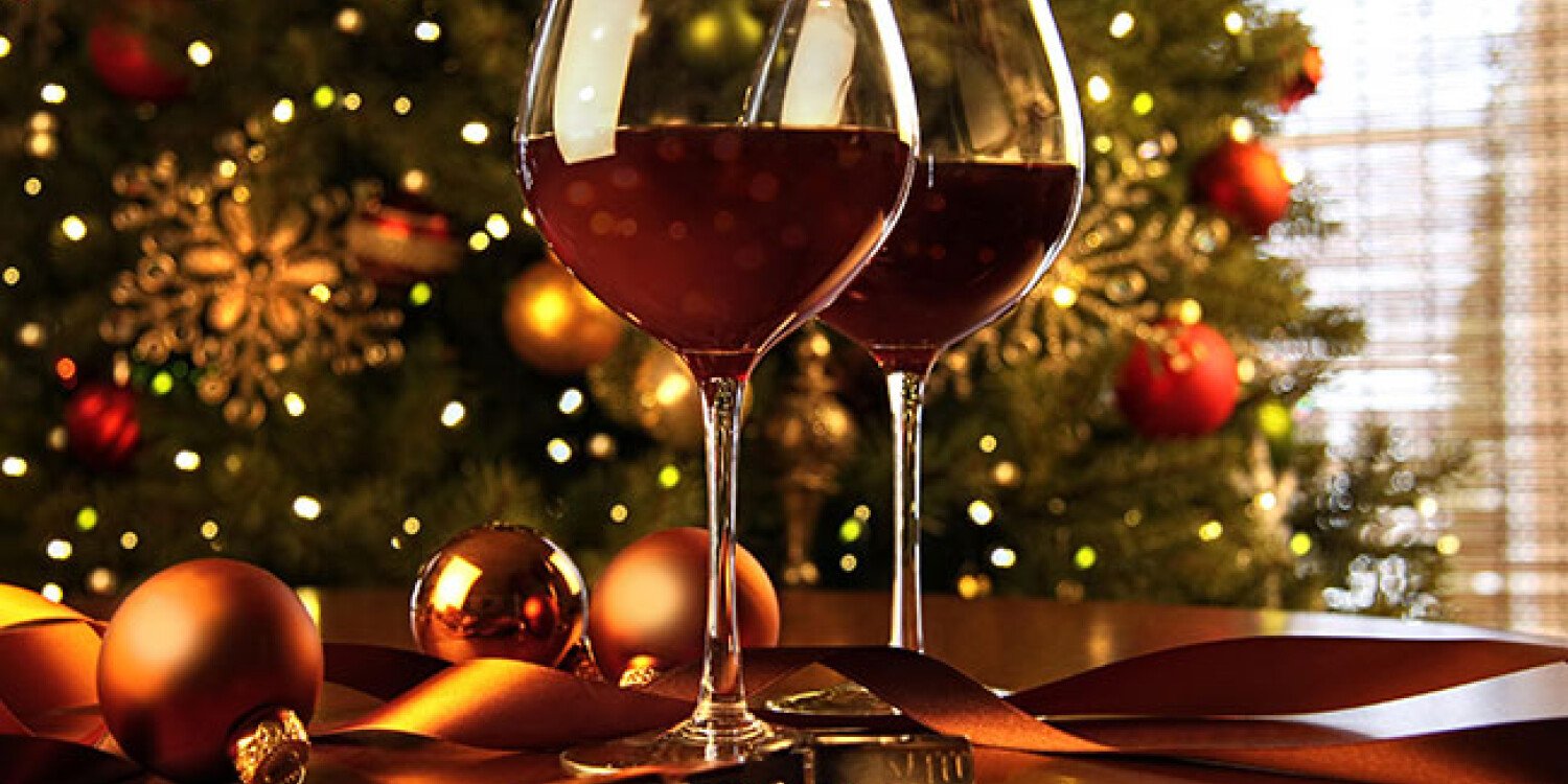 Wine Supreme Xmas Show