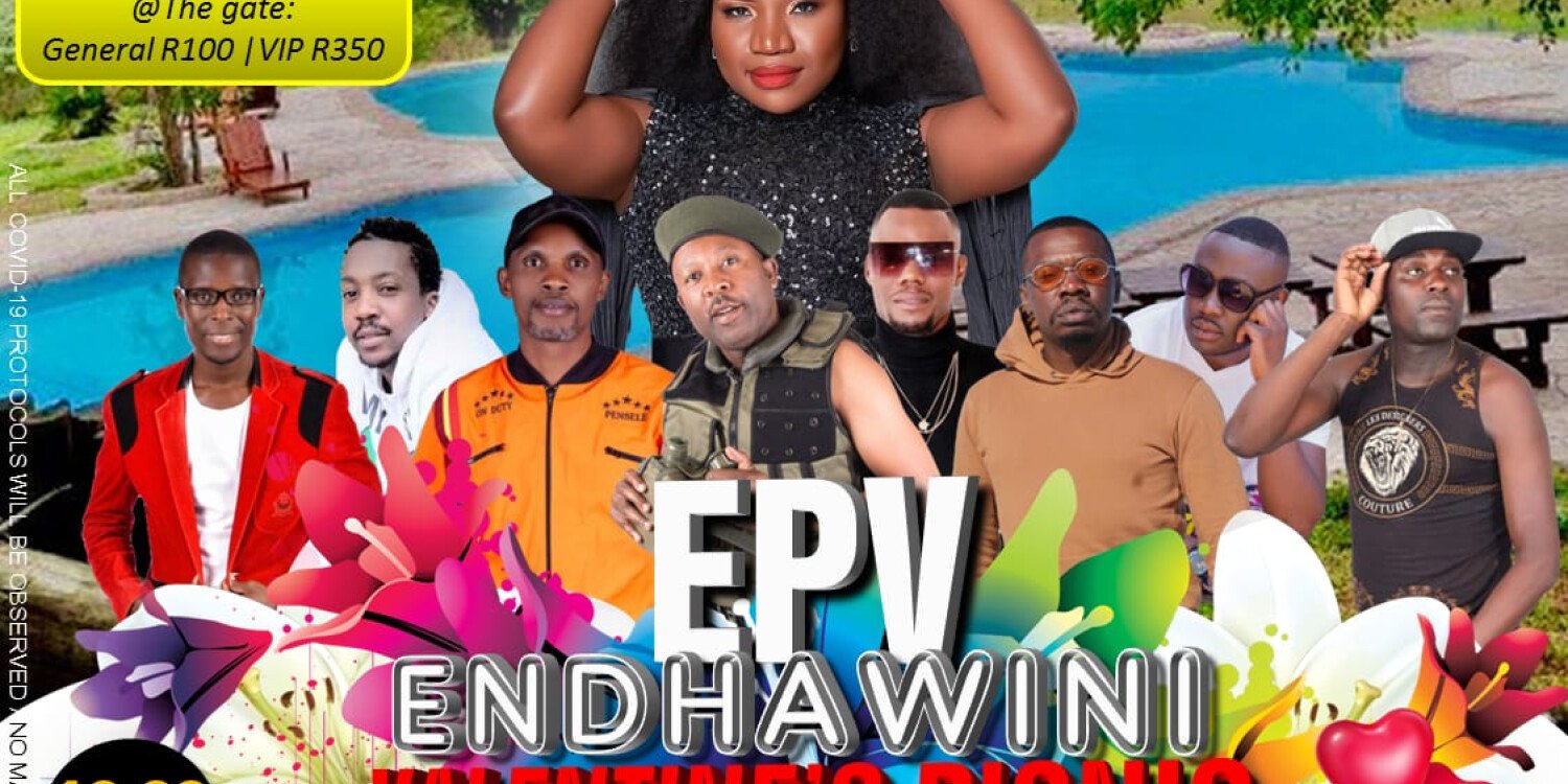 EVP ENDHAWINI VALENTINES PICNIC 