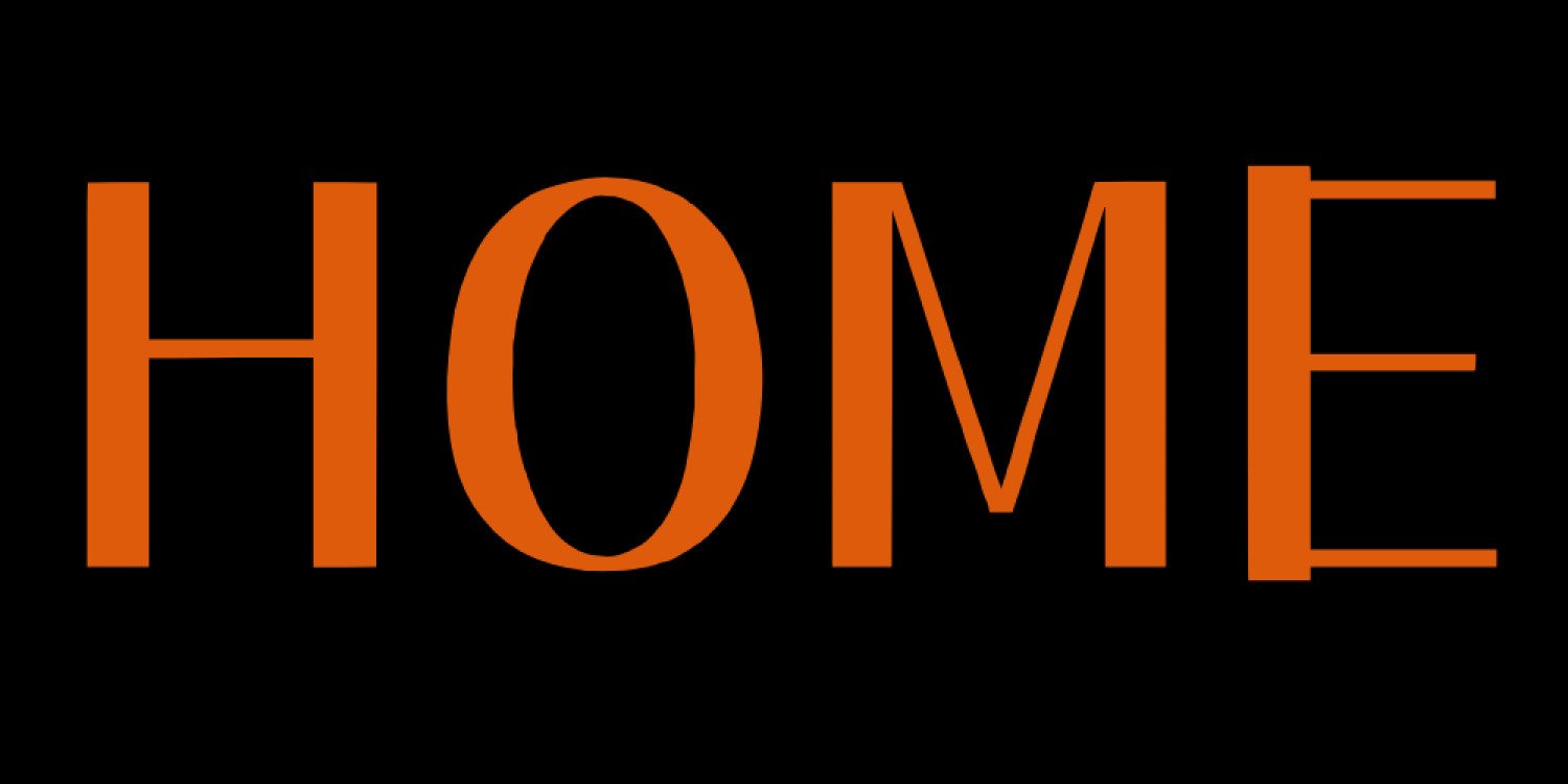 HOME - Sat 15.02. 2pm
