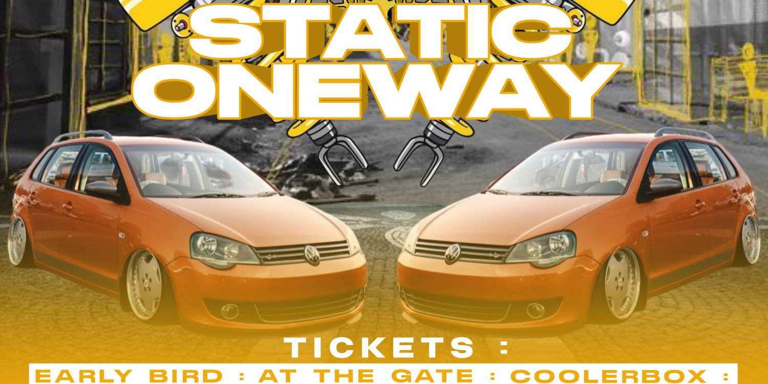 Static one way