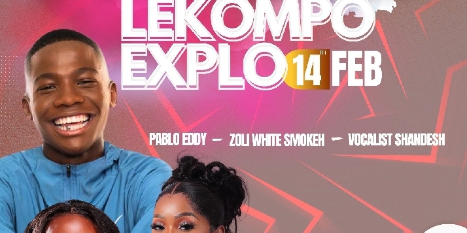 Pablo Valentines Lekompo Explo