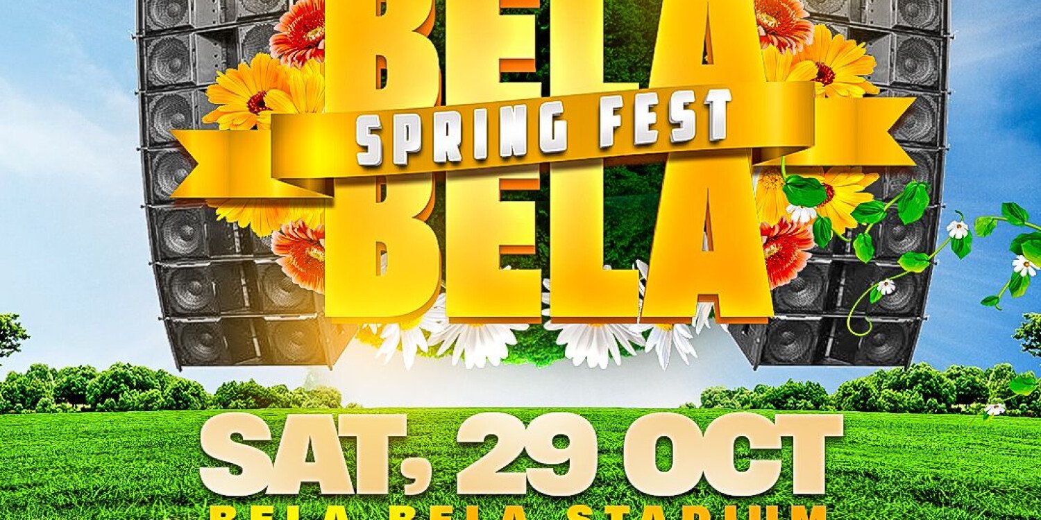 Bela-Bela Spring Fest