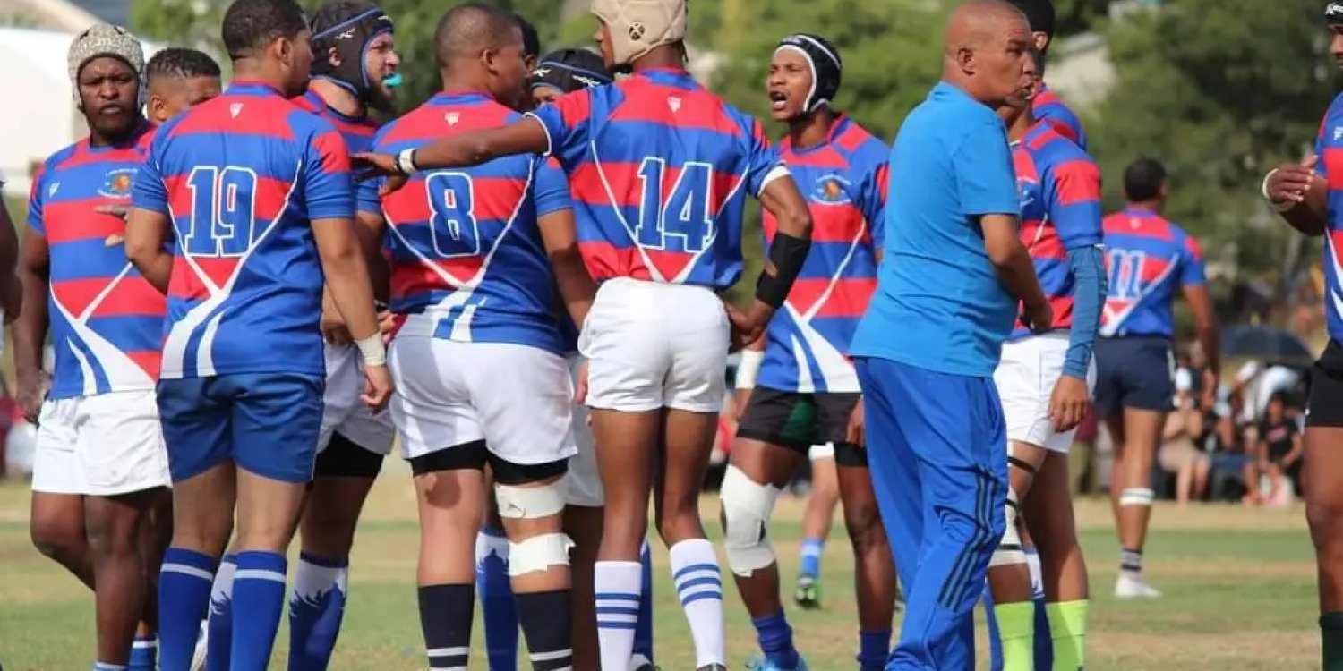 Ladismith VS Adias